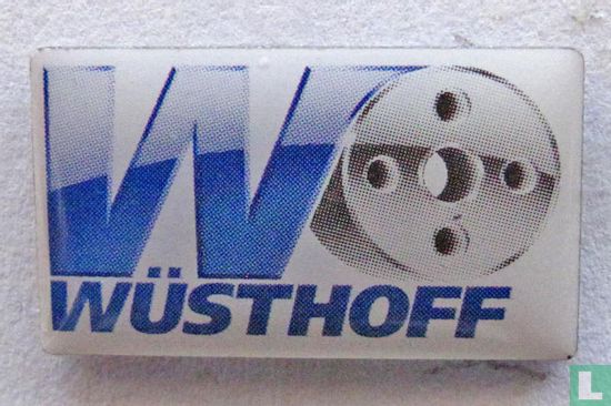 Wüsthoff