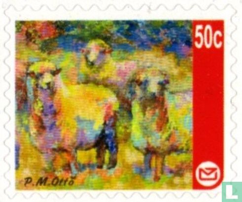 Schapen