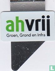 Ahvrij Groen, Grond En Infra - Image 1