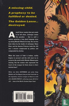 Golden Perfect - Image 2