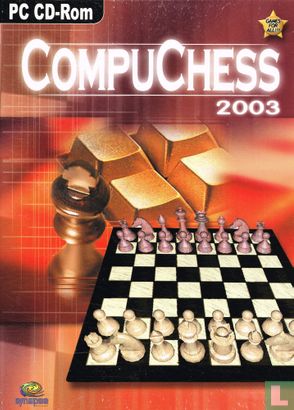 CompuChess 2003 - Afbeelding 1