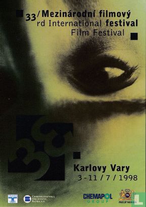 Karlovy Vary International Film Festival - Afbeelding 1