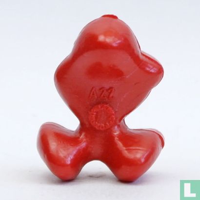 Rascal (rouge)  - Image 2