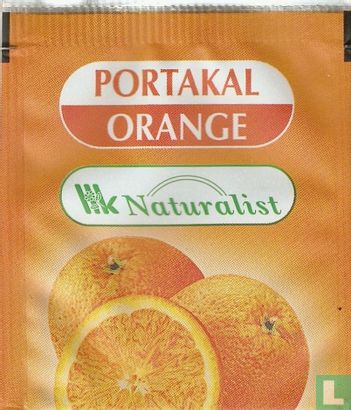 Portakal Orange - Image 1
