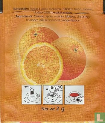 Portakal Orange - Image 2