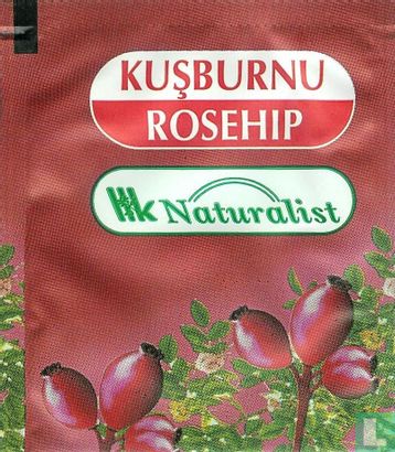 Kusburnu Rosehip - Image 1