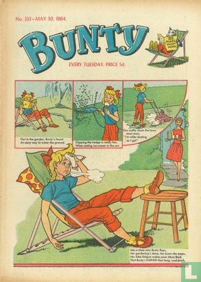 Bunty 333 - Image 1