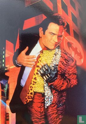 Two-Face - Image 1