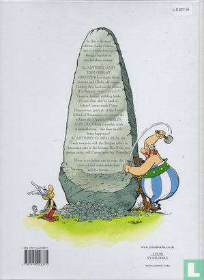 Asterix Omnibus 8 - Image 2