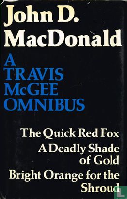 A Travis McGee Omnibus - Image 1