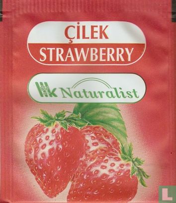Çilek Strawberry - Image 1