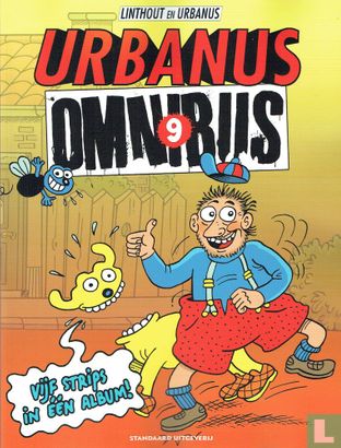 Urbanus omnibus 9 - Bild 1