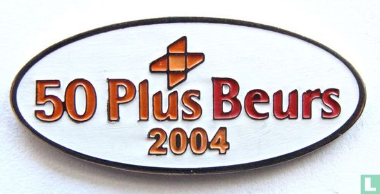 50 Plus Beurs 2004