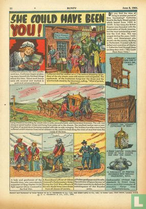 Bunty 334 - Image 2