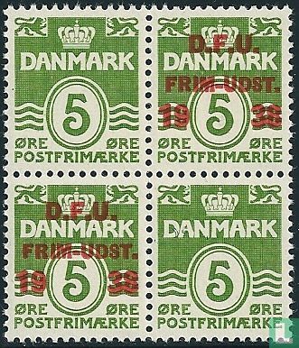 Danish Philatelistendag