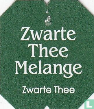 Zwarte Thee Melange - Image 3