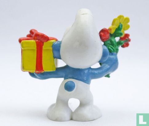 Joke Smurf  - Image 2