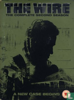 The Complete Second Season - Afbeelding 1