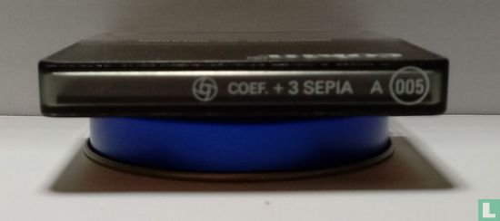 Cokin A005 Sepia filter Coef. +3 - Bild 2