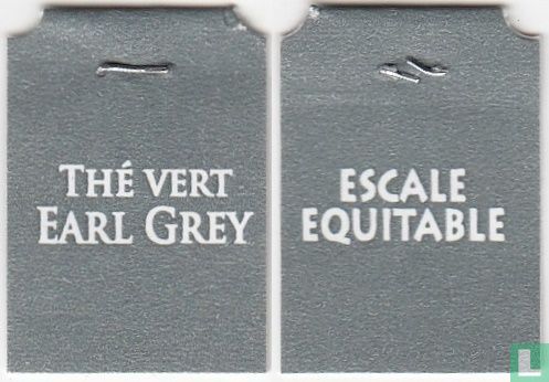 Thé Vert Earl Grey - Bild 3