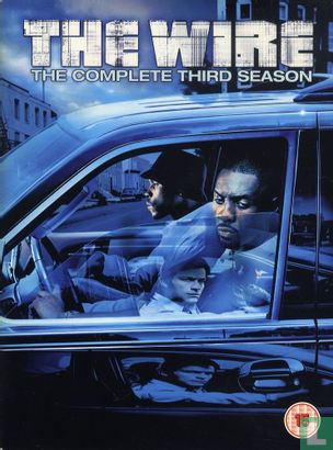 The Complete Third Season - Image 1