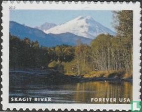 Skagit River