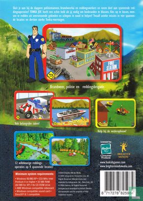 Tonka - Search and Rescue 2 - Afbeelding 2