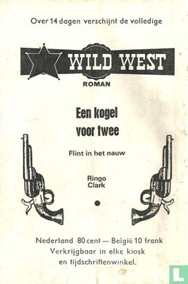 Wild West 43 - Afbeelding 2