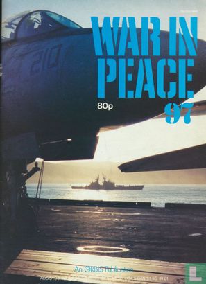 War in Peace 97