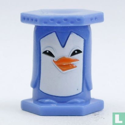 Penguin (light blue) - Image 1