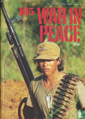 War in Peace 105