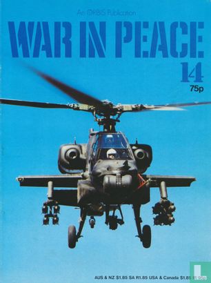 War in Peace 14