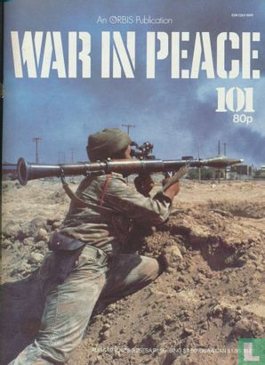 War in Peace 101