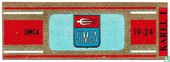 Simca - Image 1