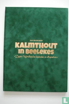 Kalmthout in Beelekes - Image 1