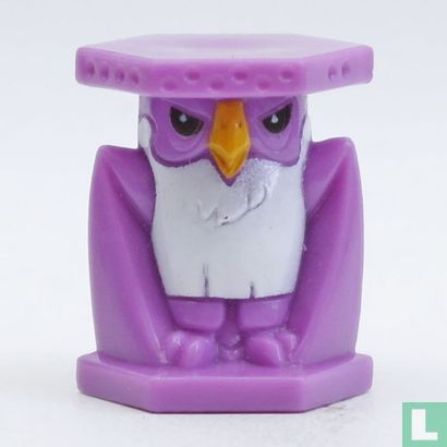 Falcon (purple) - Image 1