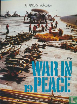 War in Peace 19