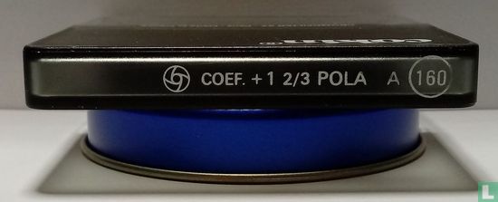 Cokin polarisatie filter A160 - Image 2