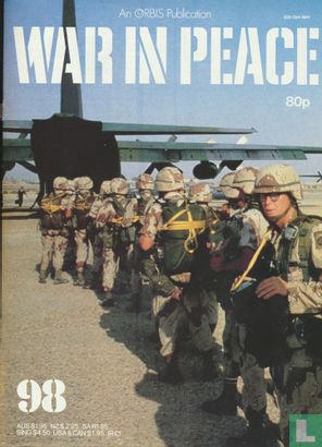 War in Peace 98