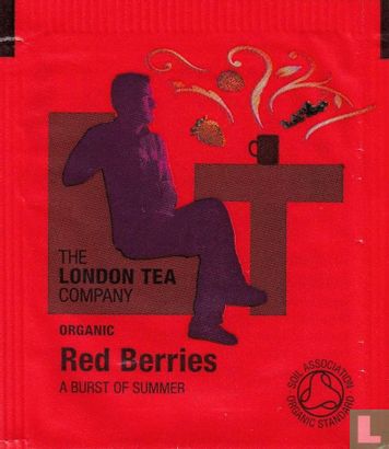Red Berries - Image 1