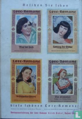 Lore-Romane 101 - Bild 2
