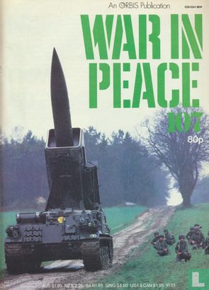 War in Peace 107