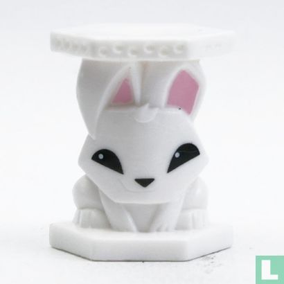 Bunny (white) - Image 1