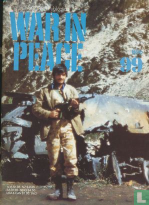 War in Peace 99