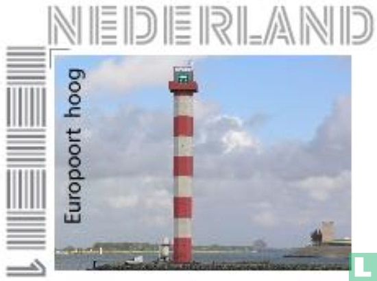 Lighthouse Europoort High