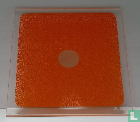 Cokin A066 Spot-Orange - Afbeelding 1