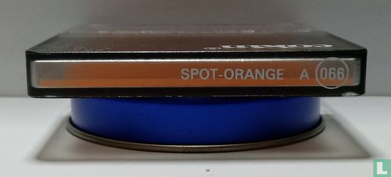 Cokin A066 Spot-Orange - Afbeelding 2