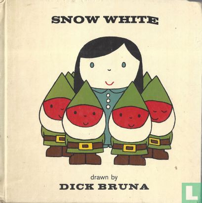 Snow white - Bild 1