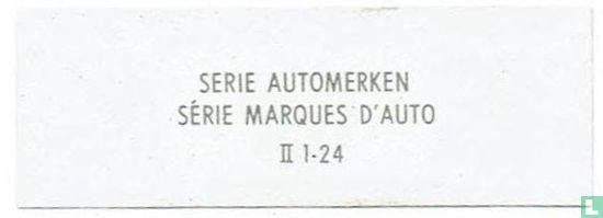 Peugeot - Image 2