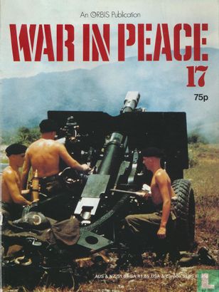 War in Peace 17
